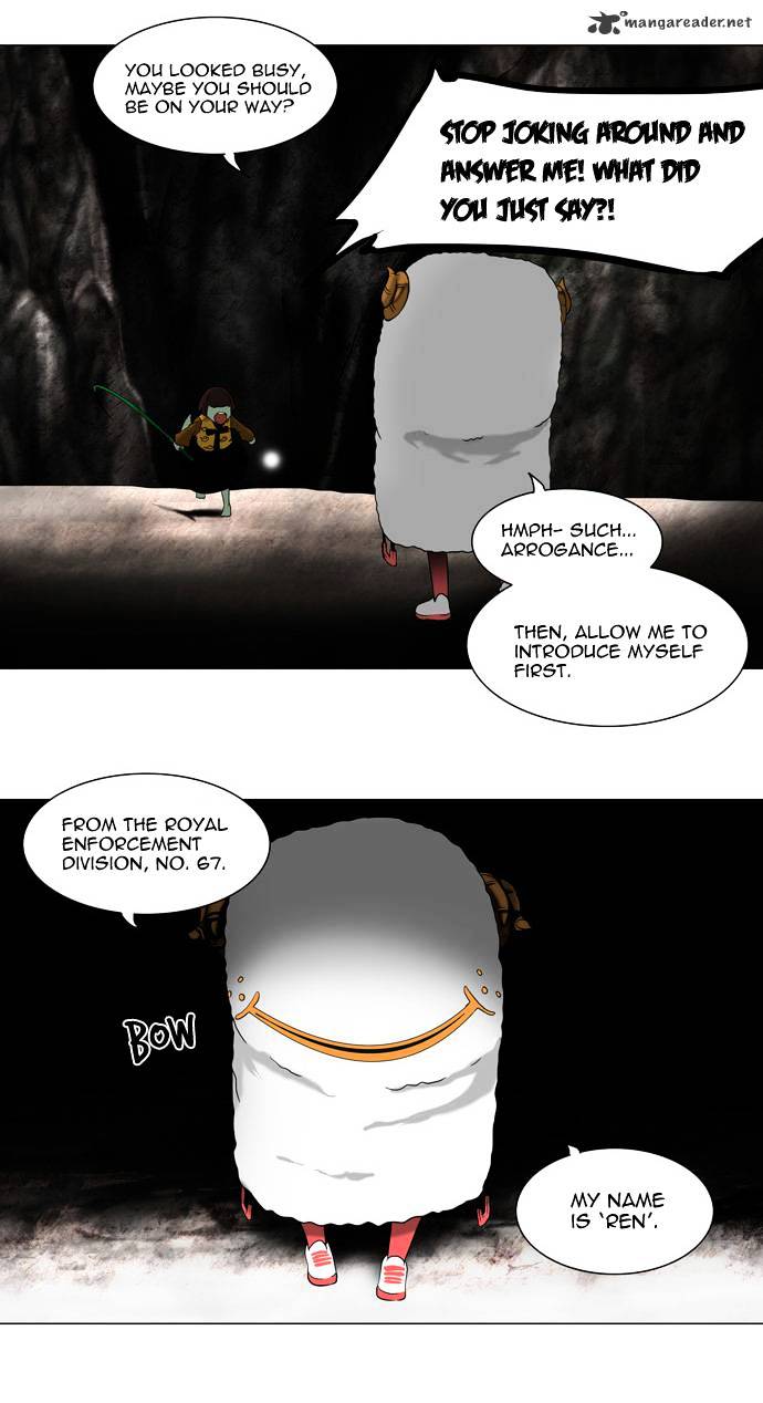 Tower of God, Chapter 64 image 30